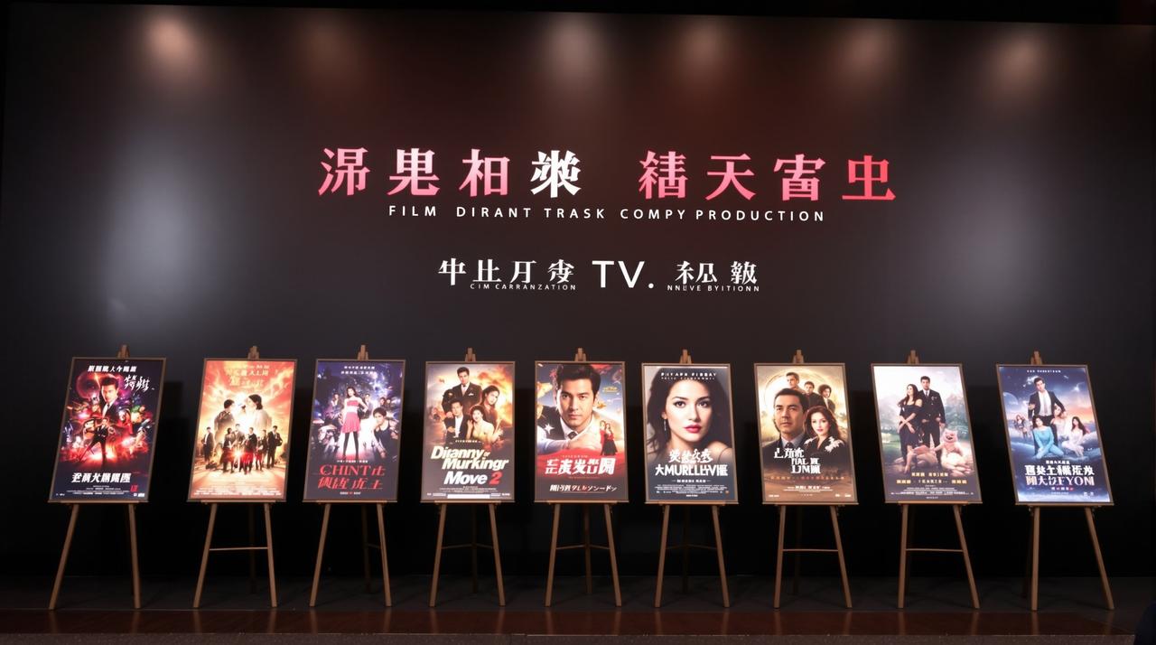 达达兔影院2026年片单发布，12部精品力作即将与观众见面